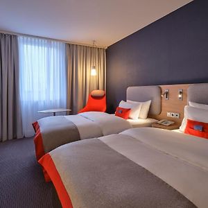 Standard Zimmer mit zwei Einzelbetten